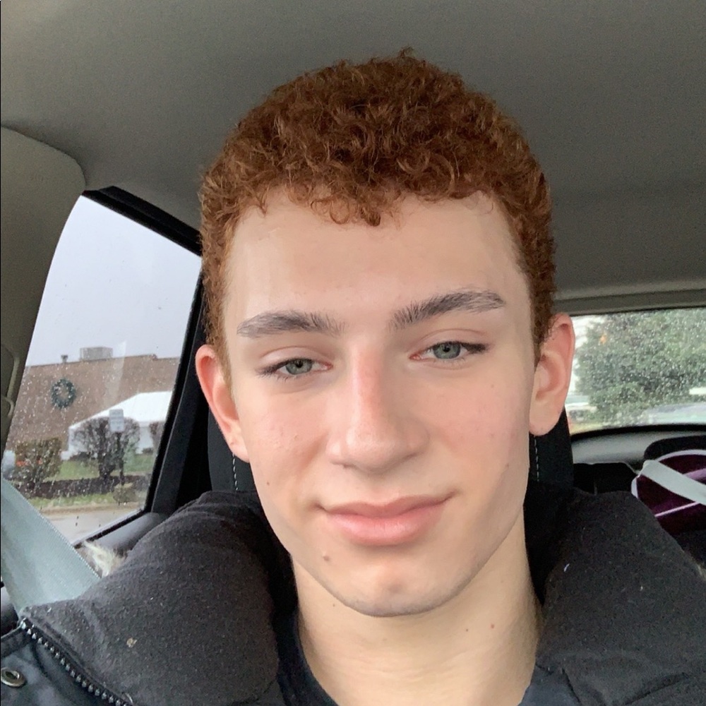 Meet your Posher, Sal